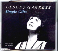 Lesley Garrett - Simple Gifts